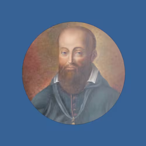 Litanies de Saint François de Sales