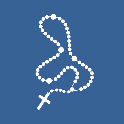 Les Mystères du Rosaire