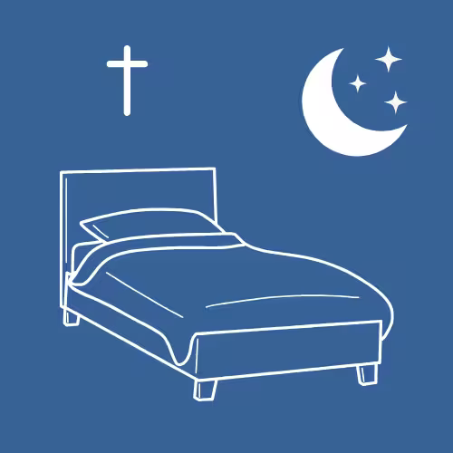 Prière du soir